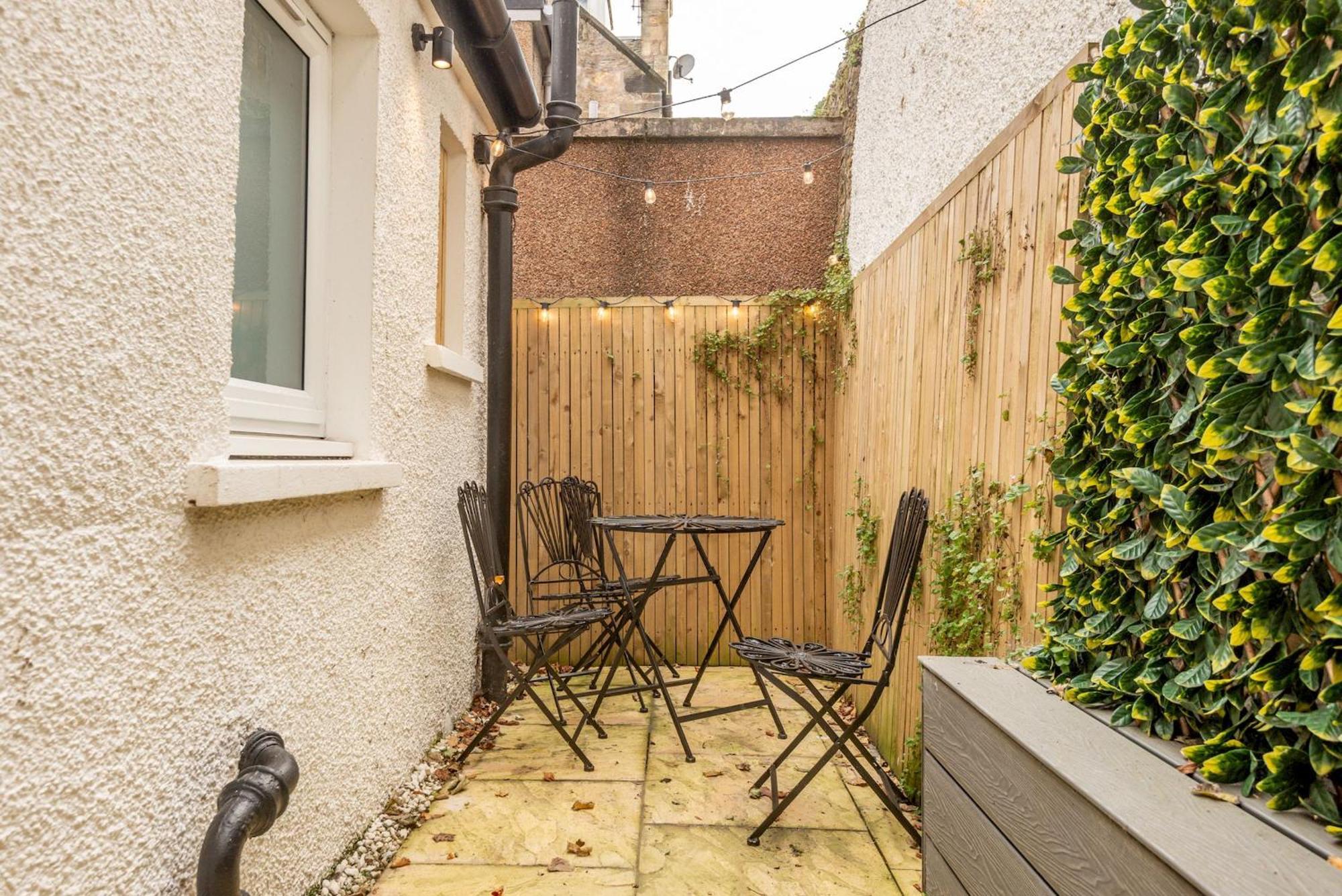 The Golf Cottage - 30 Seconds To The Old Course St Andrews Buitenkant foto