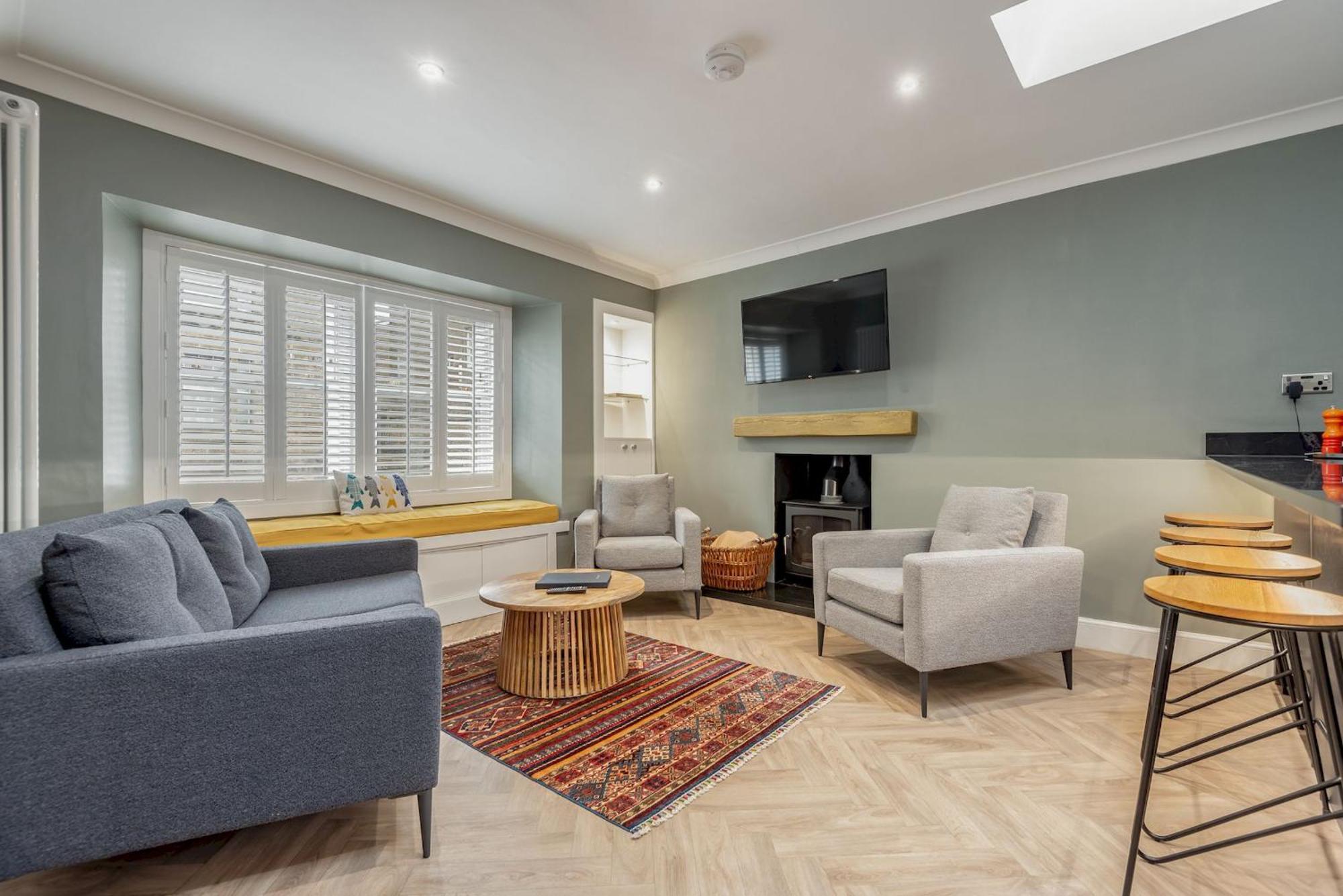 The Golf Cottage - 30 Seconds To The Old Course St Andrews Buitenkant foto